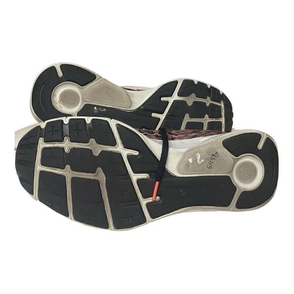 Women’s Under Armour Lightning 2 Trainers Athletic Shoes Size 8.5 - Picture 8 of 8